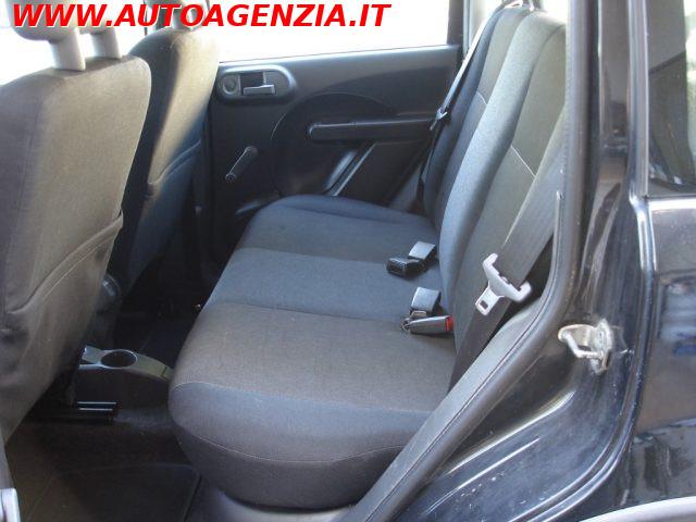 FIAT Panda 1.3 MJT 16V 4x4 Climbing ELD+ GANCIO