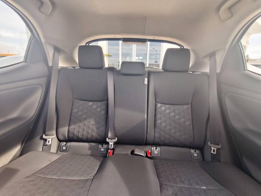 Toyota Yaris 1.5h Active