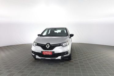 RENAULT Captur Captur dCi 8V 90 CV Start&Stop Energy Intens