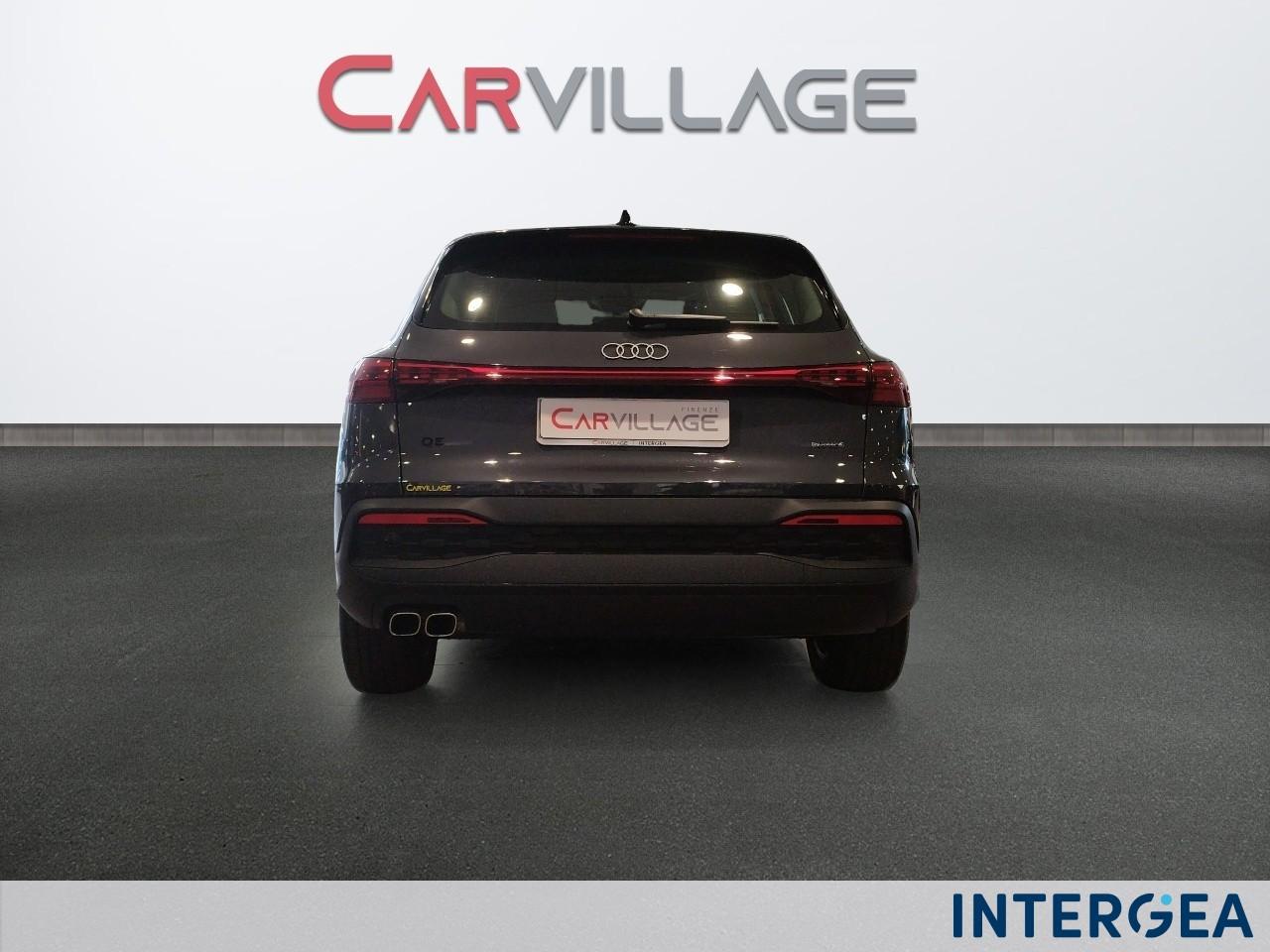 AUDI Q5 2.0 tdi mhev+ Business Advanced quattro 204