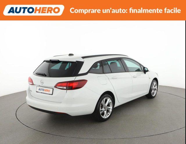 OPEL Astra 1.5 CDTI 105 CV S&S Sports Tourer GS Line