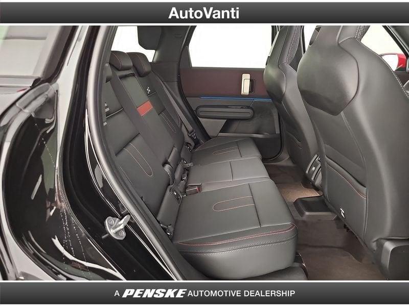MINI Mini Countryman U25 Countryman C JCW