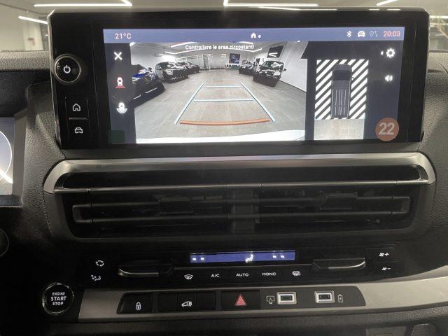 FIAT Scudo 2.0 BlueHDi AT8 L2H1 S-Design Speciale KM0 MY26