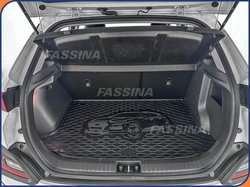 Hyundai Kona 1.6 CRDI 115 CV Style