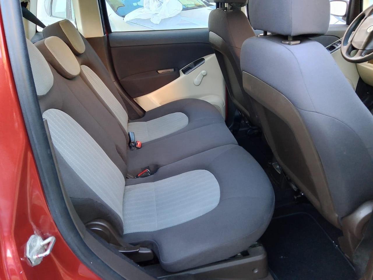 Lancia MUSA 1.3 Multijet 16V Anno 2007