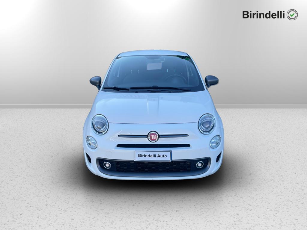 FIAT 500 (2015-2024) - 500 1.2 S