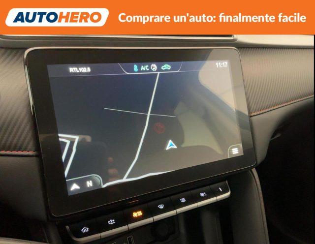 MG ZS 1.5 VTi-tech Luxury