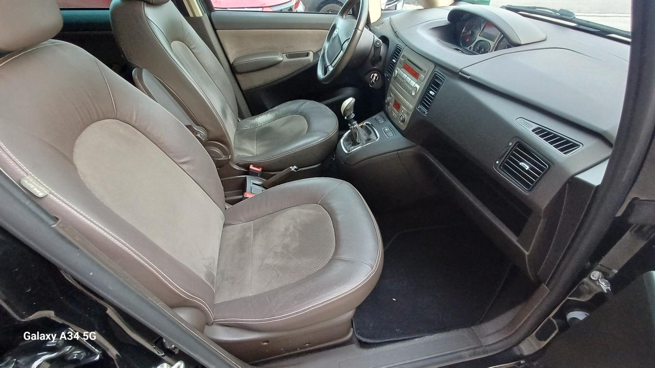 Lancia MUSA 1.4 16V Platino ok neopatentati