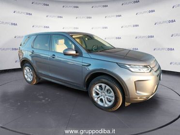 Land Rover Discovery Sport I 2020 Diesel 2.0d i4 mhev S awd 150cv auto