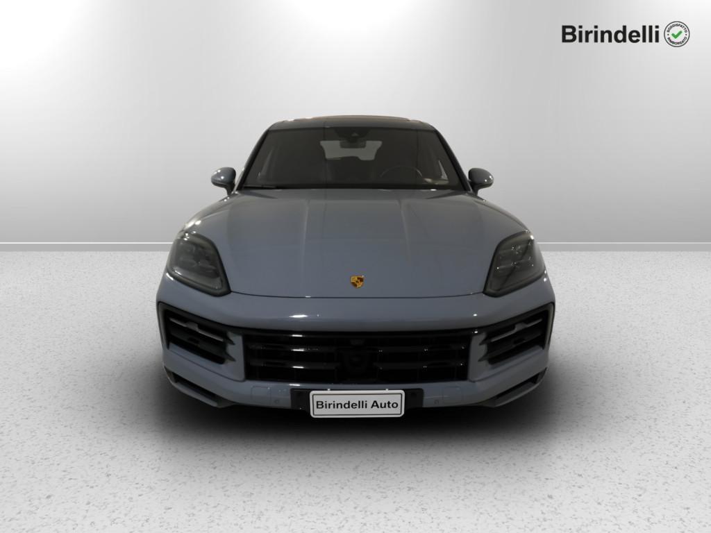 PORSCHE Cayenne 3ªs.'17--> - Cayenne 3.0 V6