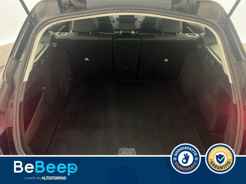 Mercedes-Benz Classe C C SW 220 D BUSINESS EXTRA AUTO