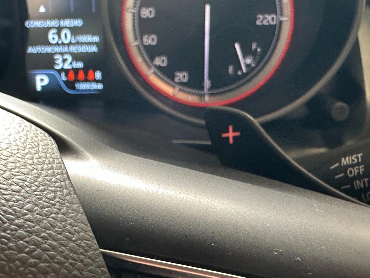 Suzuki Swift 1.2 Hybrid CVT Top Automatica