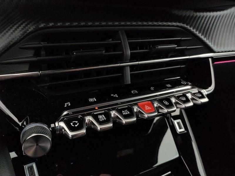 Peugeot 208 208 1.5 bluehdi GT s&s 100cv