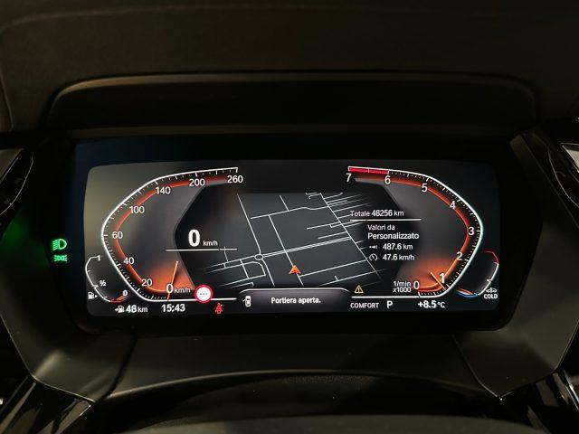 BMW Z4 sDrive30i Msport - Freni M - Harman/K -ACC-Carplay