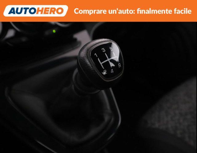 LANCIA Ypsilon 1.2 69 CV 5 porte Elefantino Blu