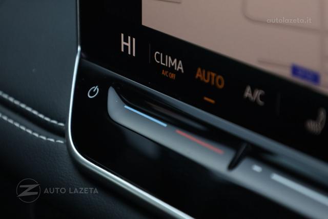 VOLKSWAGEN Tiguan 1.5 eTSI 130 CV ACT DSG Life GANCIO TRAINO