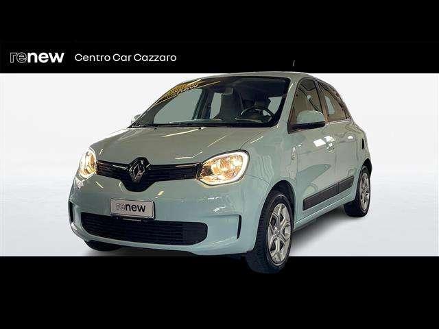 Renault Twingo 22 kWh Zen