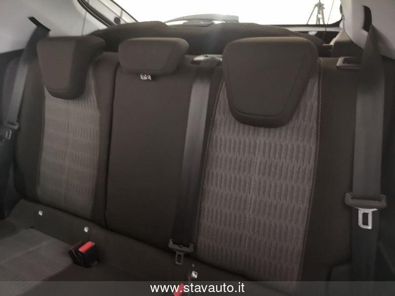 Opel Corsa Corsa 1.2 Edition