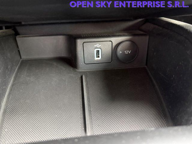 FORD Focus 1.5 EcoBlue SW LED NAVI PDC EURO6