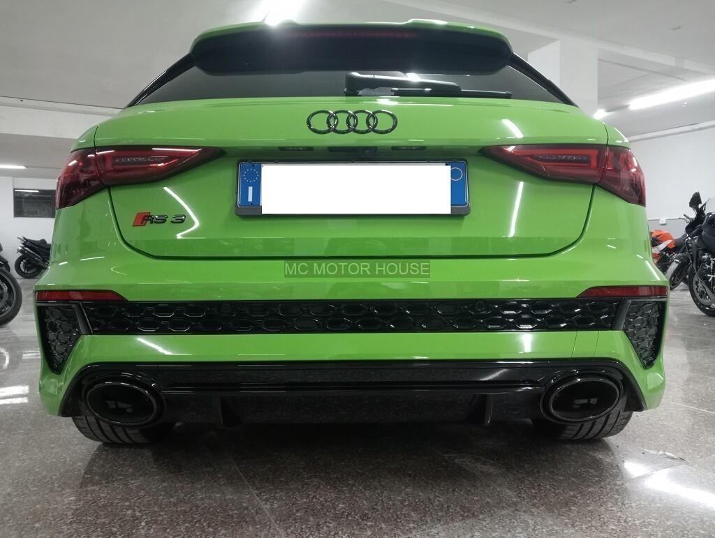 AUDI RS3 SPB RS-PERFORMACE 400cv *IVA*Permute-RATE