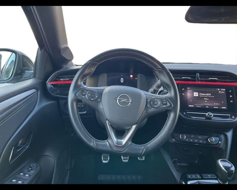 Opel Corsa VI 2020 1.2 GS Line 100cv