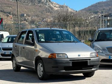 Fiat Punto TD 60 cat 5 porte S
