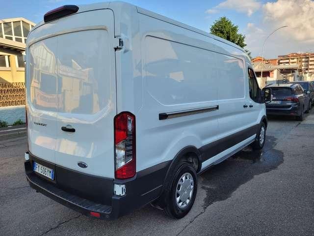 Ford Transit 8990 +IVA 350 L3H2 2.0 TDCI E6D-TEMP