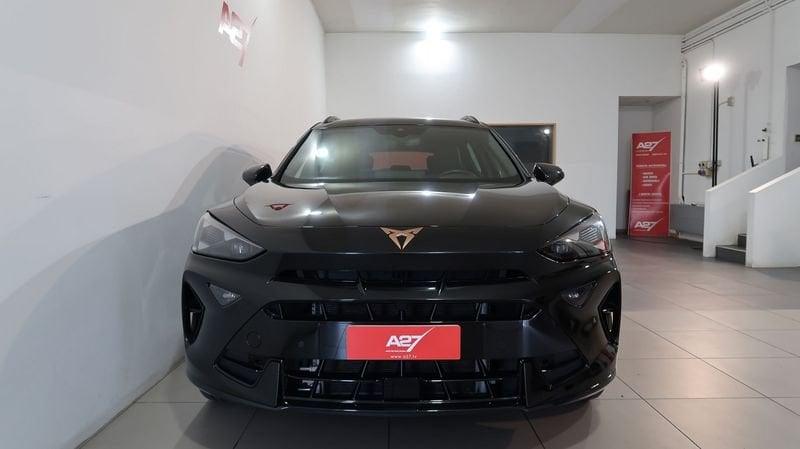 CUPRA Formentor 1.5 Hybrid DSG #CLIMA 3-ZONA#