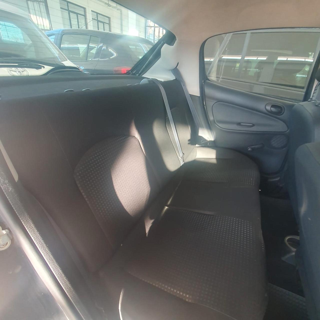 Peugeot 206 Plus 1.1 60CV 5p. Urban