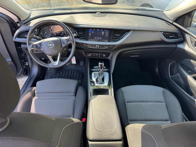 OPEL Insignia STATION WAGON ST 1.6 CDTI BUSINESS 136CV SeS AT6