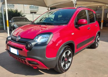 Fiat Panda Cross 1.0 FireFly S&S Hybrid *PREZZO PROMO*