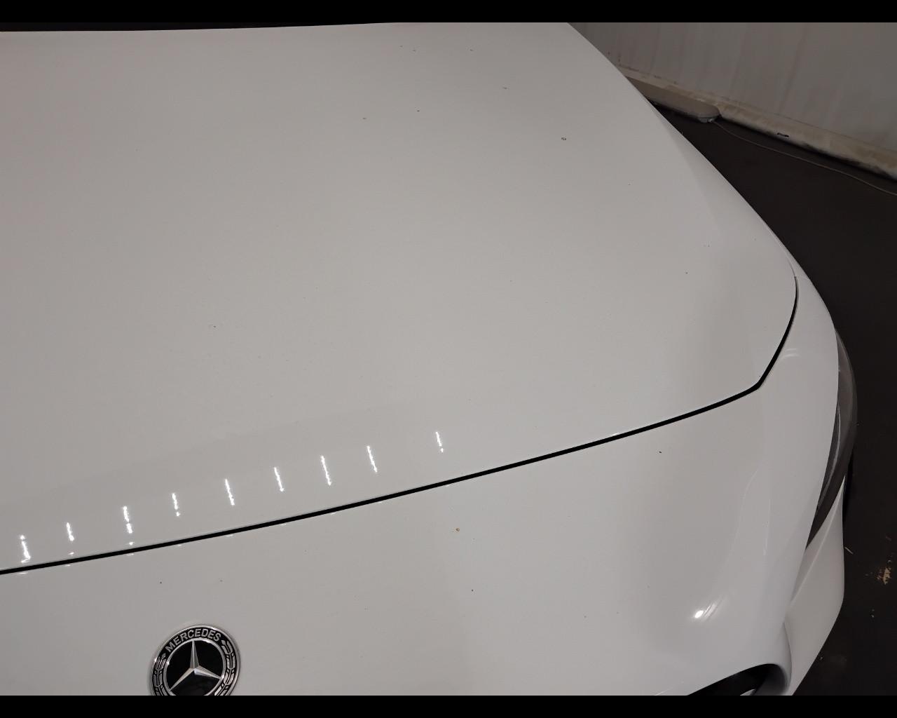 Mercedes-Benz Classe A - W177 2018 - A 180 d Premium auto