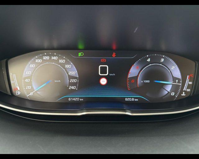 PEUGEOT 3008 BlueHDi 130 S&S Active