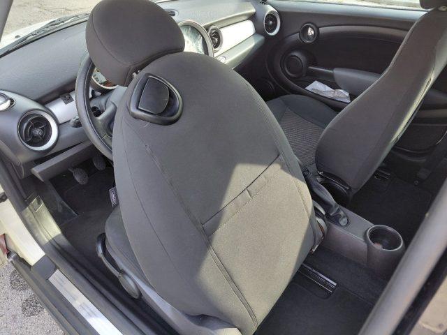 MINI One 1.4 16V One (55kW) Neo Patentati