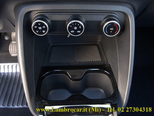 CITROEN C3 1.2 100CV Plus KM Zero