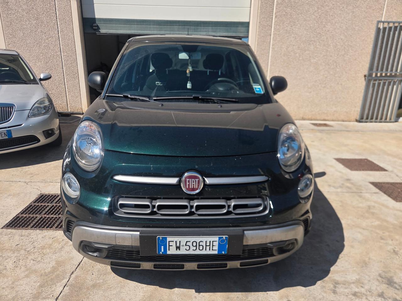 Fiat 500L 1.3 Multijet 95 CV Cross 2019
