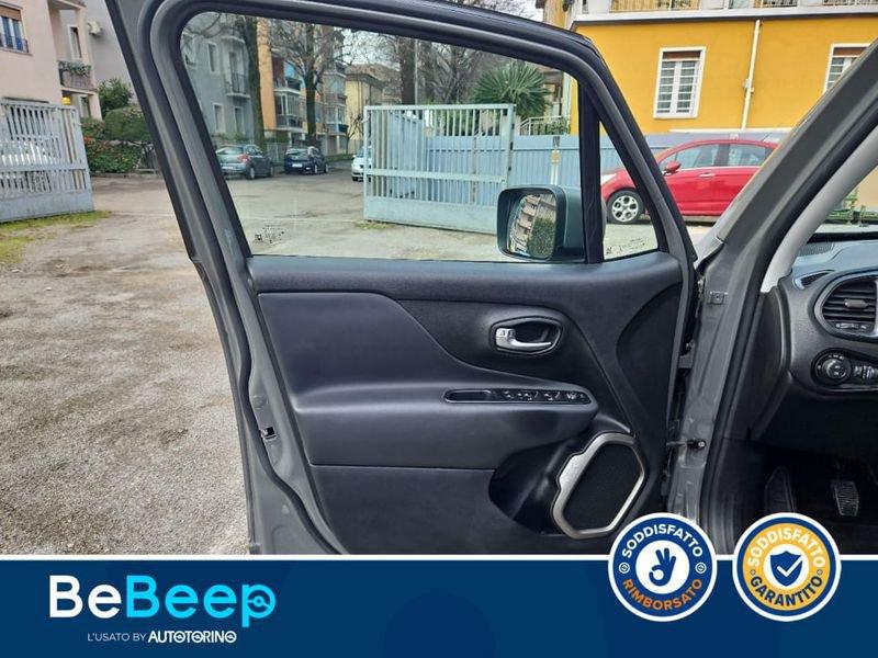 Jeep Renegade 1.6 MJT LIMITED 2WD 130CV