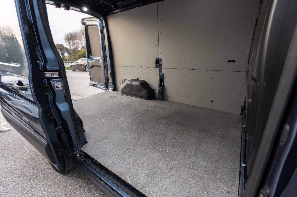 FORD Transit 350 2.0 tdci 170cv trend L2H2 E6.2 del 2024