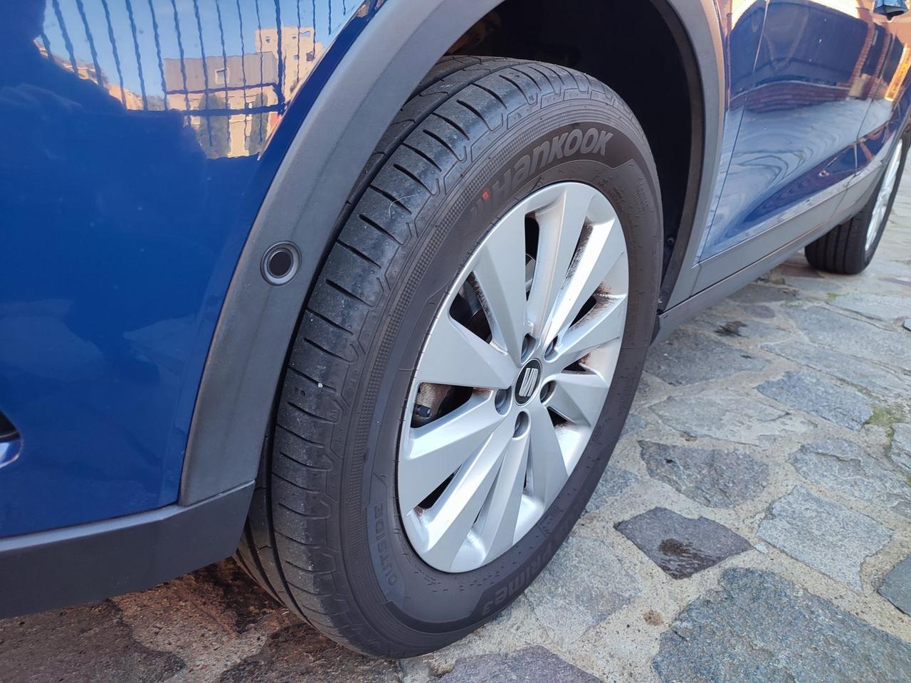 Seat Arona Style 1.0 TSI 5p. OK Neopatentati #9449