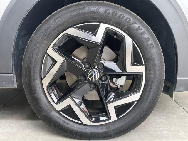 VOLKSWAGEN Taigo 1.0 TSI 110CV R-Line *GARANZIA VW*TETTO APRIBILE*