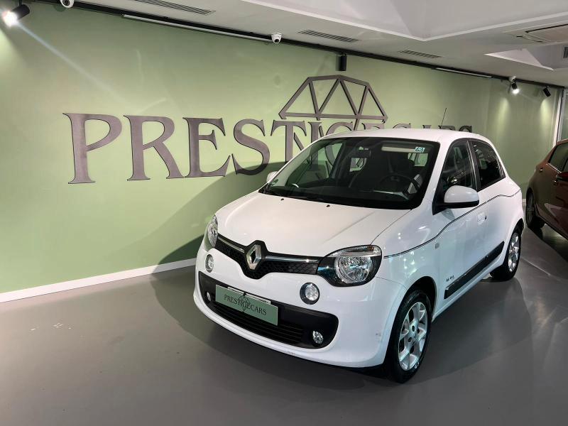 Renault Twingo 1.0 sce Lovely 69cv
