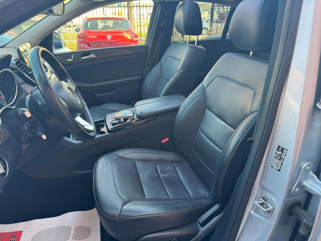 Mercedes-benz GLE 350 d 4Matic Coupé Premium Plus 258CV