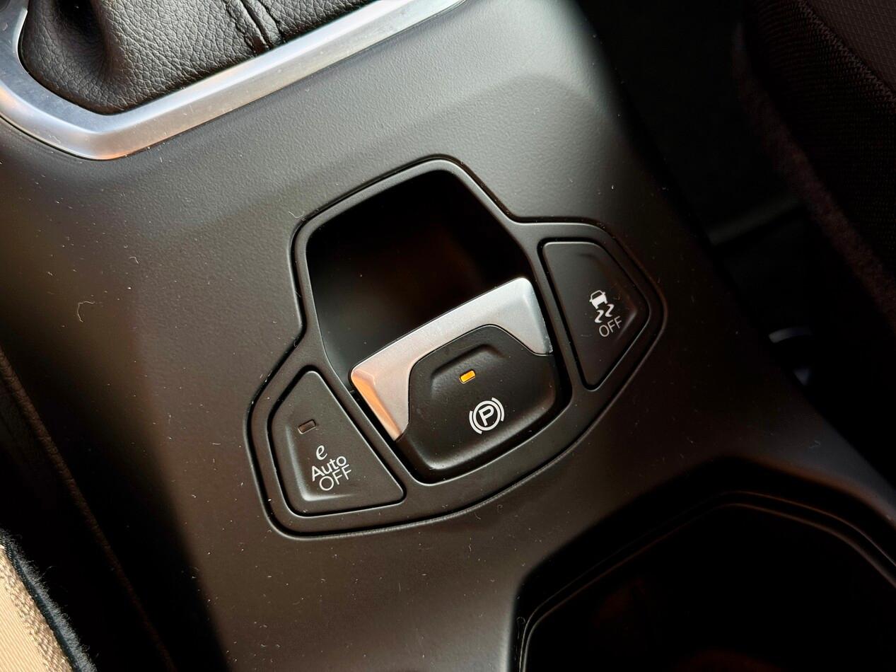 Jeep Renegade 1.5 turbo t4 mhev Limited 2wd 130cv dct