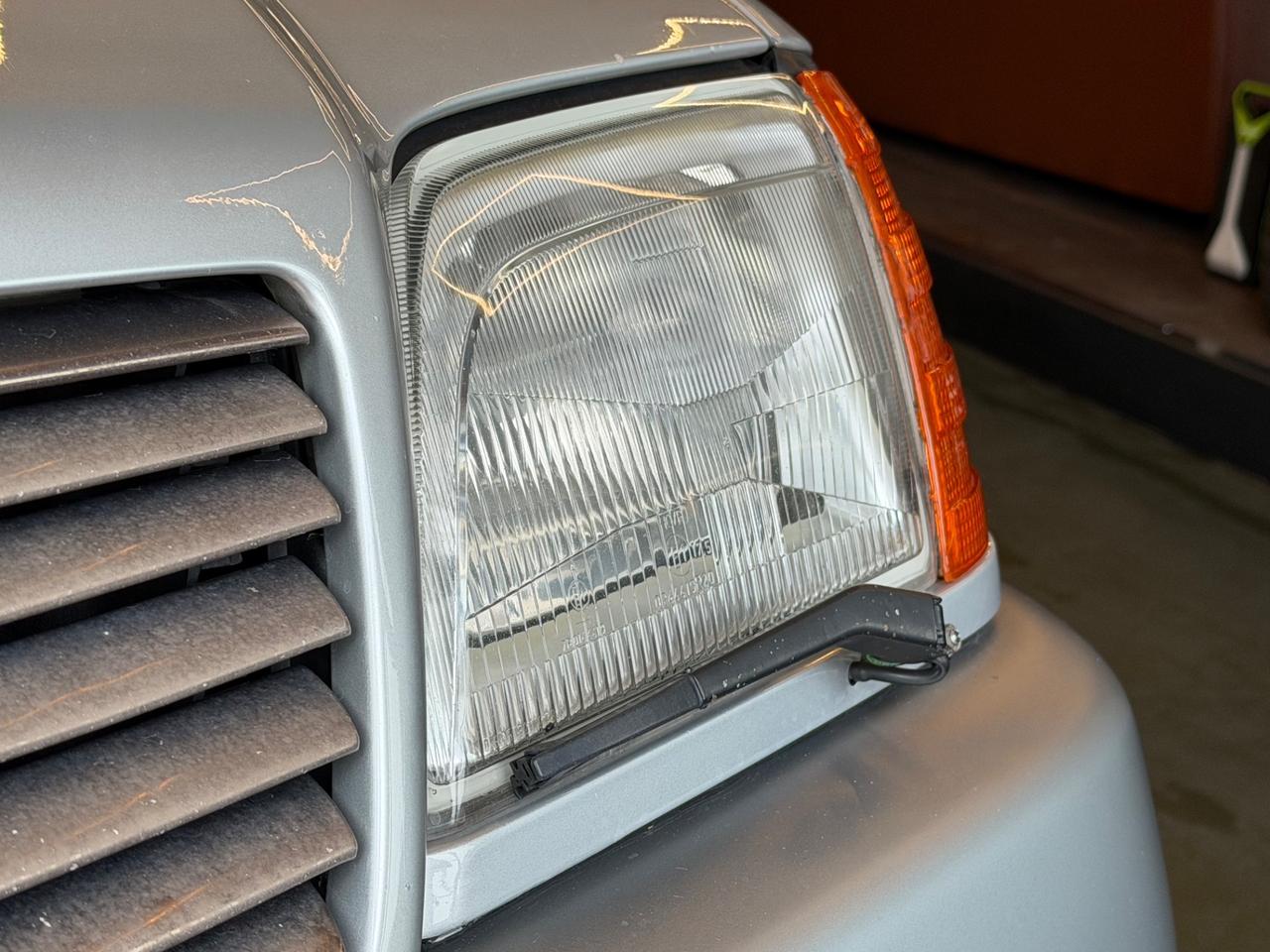 Mercedes-benz SL 600 UNIPROPRIETARIO - ASI-