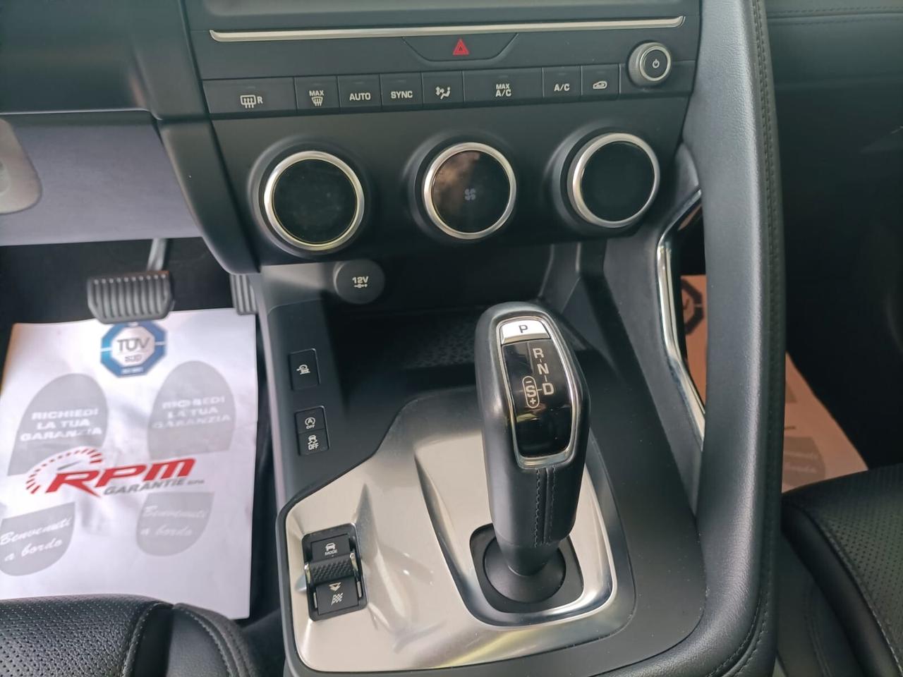 Jaguar E-Pace 2.0D 150 CV
