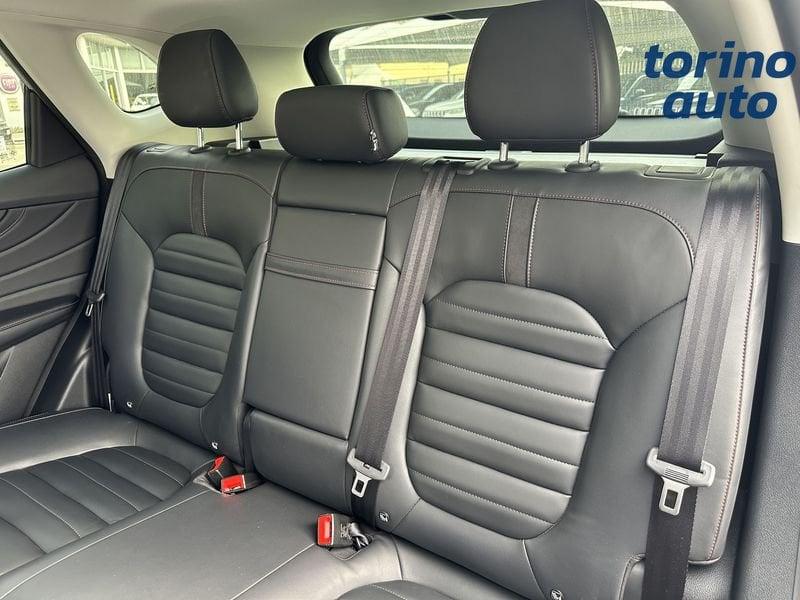 MG HS HS 1.5T-GDI AT Luxury