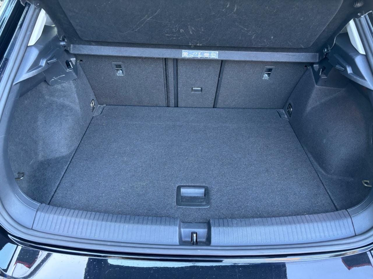 Volkswagen T-Roc 1.6 TDI SCR Style BlueMotion Technology