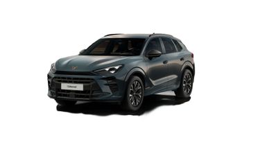CUPRA CUPRA Terramar Terramar 1.5 e-HYBRID 150 kW (204 CV) pHEV DSG 6 marce 2WD