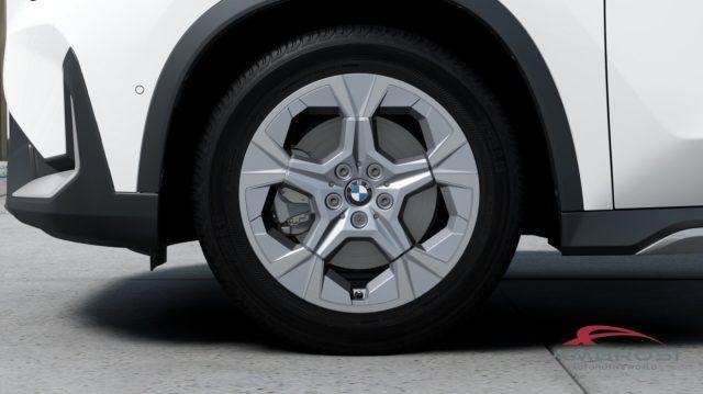 BMW iX1 eDrive20-Special Edition Xline Premium Package