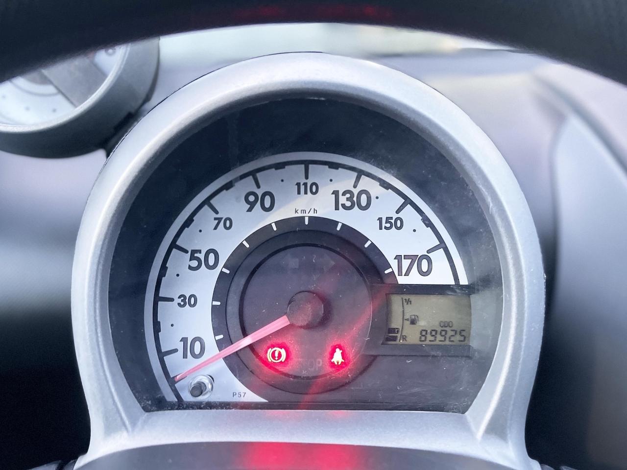 Toyota Aygo 1.0 Benzina 68CV E5 Neo - 2010